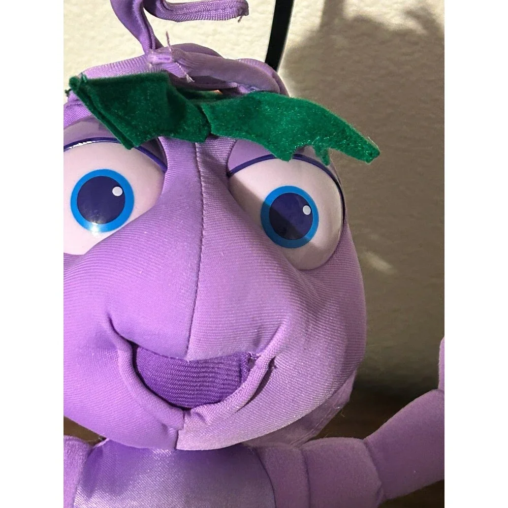 Disneys bugs life Dot - Picture 4 of 4